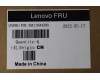 5M11N44290 Lenovo MECH_ASM FRU,MECH_ASM, P-HOUSING M9-6 P