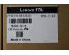 5M11N44291 Lenovo MECH_ASM FRU, MECH_ASMP-HOUSING M9-6P-FS