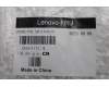 5M11N44292 Lenovo MECH_ASM FRU,MECH_ASM,R-BUMP COVER M9-6P