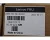 5M11N44294 Lenovo MECH_ASM FRU,MECH_ASM,S-IO BKT,L M9-6P,L