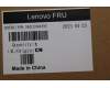 5M11N44295 Lenovo MECH_ASM FRU,MECH_ASM,S-IO COVER M9-6P,L
