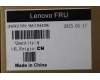 5M11N44296 Lenovo MECH_ASM FRU,MECH_ASM,FRONT DECOM9-6P