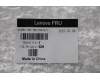 5M11N44315 Lenovo MECH_ASM FRU,MECH_ASM, P-HOUSING M9-6 NT