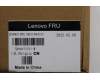 5M11N44317 Lenovo MECH_ASM FRU, MECH_ASM, S-IO COVER M90-6