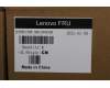 5M11N44320 Lenovo MECH_ASM FRU, MECH_ASM, REAR COVER M9-6