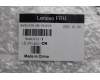 5M11N44320 Lenovo MECH_ASM FRU, MECH_ASM, REAR COVER M9-6