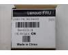 5M11N44323 Lenovo MECH_ASM FRU,MECH,CVR_DMY_CMA,M9/7-6
