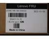 5M11N44325 Lenovo MECH_ASM FRU,MECH_ASM, P-HOUSING M9-6TP