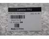 5M11N44325 Lenovo MECH_ASM FRU,MECH_ASM, P-HOUSING M9-6TP