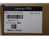 5M11N44326 Lenovo MECH_ASM FRU,MECH_ASM,FRONT DECO M9-6_TP