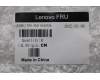 5M11N44326 Lenovo MECH_ASM FRU,MECH_ASM,FRONT DECO M9-6_TP