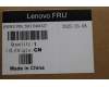5M11N44327 Lenovo MECH_ASM FRU,MECH_ASM, M-BKT M9-6 TP UMA