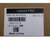 5M11N44328 Lenovo MECH_ASM FRU,MECH_ASM, M-BKT M9-6 NT UMA