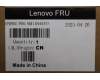 5M11N44337 Lenovo MECH_ASM FRU, MECH_ASM,S-IO COVER _M7-6