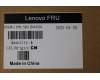 5M11N44338 Lenovo MECH_ASM FRU, MECH_ASM, REAR COVER M7-6