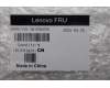 5M11N44338 Lenovo MECH_ASM FRU, MECH_ASM, REAR COVER M7-6