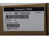 5M11N44354 Lenovo MECH_ASM F/Bezel Assy,P2 TWR Gen2 17L