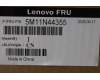 5M11N44355 Lenovo MECH_ASM U Chassis Assy,New PSU,WS,17L