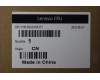5M11N44377 Lenovo MECH_ASM BottomCoverAssyTiny11 M70q-6AVC