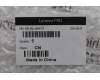 5M11N44377 Lenovo MECH_ASM BottomCoverAssyTiny11 M70q-6AVC