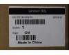 5M11N44379 Lenovo MECH_ASM Top coverAssy M90q-6 W hole,AVC