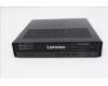 5M11N44379 Lenovo MECH_ASM Top coverAssy M90q-6 W hole,AVC