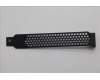 5M11N44384 Lenovo MECH_ASM PCI Slot Cover Assy,Black,T5100