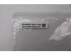 5M11N44384 Lenovo MECH_ASM PCI Slot Cover Assy,Black,T5100