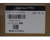 5M11N44404 Lenovo MECH_ASM FRU MECH_ASM VESA MT BKT M7-6