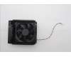 5M11N44421 Lenovo MECH_ASM Front Cooling Fan for 5080