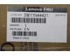 5M11N44421 Lenovo MECH_ASM Front Cooling Fan for 5080