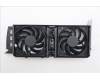 5M11N44435 Lenovo MECH_ASM Top Vent Thermal Kit 6000 X BW