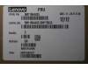 5M11N44435 Lenovo MECH_ASM Top Vent Thermal Kit 6000 X BW