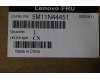 5M11N44451 Lenovo MECH_ASM FAN-DUCT-GFX-ANTRIM-TOP-VENT