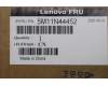 5M11N44452 Lenovo MECH_ASM FAN-DUCT-HDD-ANTRIM-TOP-VENT