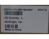 5M11N44467 Lenovo MECH_ASM A3 AKP 10,MB_SHIELDING_ASSY