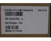 5M11N44479 Lenovo MECH_ASM Neo 55a,MB_SHIELDING_ASSY