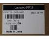 5M11N44487 Lenovo MECH_ASM FRU,MECH_ASM PANEL NT CSOM9-6WF