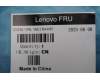 5M11N44487 Lenovo MECH_ASM FRU,MECH_ASM PANEL NT CSOM9-6WF