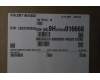 5M11N44502 Lenovo MECH_ASM Top Filtre Frame Assy,Bk,LOQ26L