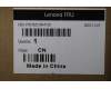5M11N44518 Lenovo MECH_ASM Base cover N55q-6, AVC