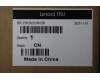 5M11N44520 Lenovo MECH_ASM Base cover Tiny V100q, AVC