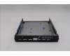 5M11N44520 Lenovo MECH_ASM Base cover Tiny V100q, AVC