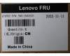 5M11N44521 Lenovo MECH_ASM Tiny V100q WIFI_BKT,AVC