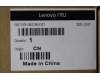 5M11N44527 Lenovo MECH_ASM Bottom cover M70q-6 B860,AVC