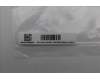 5M11N44532 Lenovo MECH_ASM MECH_ASM, Stiffener with pads