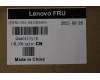 5M11N44535 Lenovo MECH_ASM TopCoverof TinyNeo Ultra2,AVC