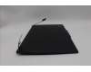 5M11N61056 Lenovo MECH_ASM WUXGA_TCH_FHD IR_BK_BOE