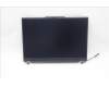 5M11N61058 Lenovo MECH_ASM 2.8K OLED,FHD IR,BK,Mt+Sum