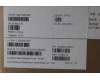 5M11N61088 Lenovo MECH_ASM GRP_KBD_BZL_ENG_WL_DB_CHY